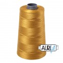 AURIFIL FIL COTON MAKO 28 3300m 5022 Mustard