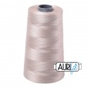 AURIFIL FIL COTON MAKO 28 3300m 6711 Pewter