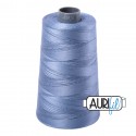 AURIFIL FIL COTON MAKO 28 3300m 6720 Slate