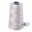 AURIFIL FIL COTON MAKO 28 3300m 6724 Moonshine