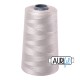 FIL COTON MAKO 28 AURIFIL 6725 Moondust - Cône de 3300 mètres