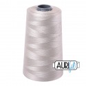 AURIFIL FIL COTON MAKO 28 3300m 6725 Moondust