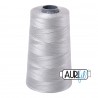 FIL COTON MAKO 28 AURIFIL 6726 Airstream - Cône de 3300 mètres