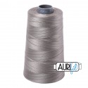 AURIFIL FIL COTON MAKO 28 3300m 6732 Earl Grey