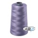 FIL COTON MAKO 28 AURIFIL 6733 Twilight - Cône de 3300 mètres