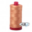 AURIFIL FIL COTON MAKO 12 325m 2210 Caramel