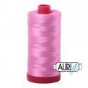 AURIFIL FIL COTON MAKO 12 325m 2479 Medium Orchid