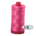 AURIFIL FIL COTON MAKO 12 325m 2530 Blossom Pink