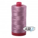 AURIFIL FIL COTON MAKO 12 325m 2566 Wisteria