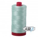 AURIFIL FIL COTON MAKO 12 325m 2830 Mint