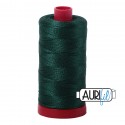 AURIFIL FIL COTON MAKO 12 325m 2885 Medium Spruce