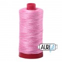 AURIFIL FIL COTON MAKO 12 325m 3660 Bubblegum