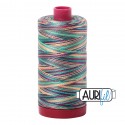 AURIFIL FIL COTON MAKO 12 325m 3817 Marrakesh