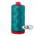 AURIFIL FIL COTON MAKO 12 325m 4093 Jade