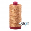 AURIFIL FIL COTON MAKO 12 325m 4150 Creme Brule