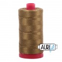 AURIFIL FIL COTON MAKO 12 325m 4173 Dark Olive