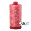 AURIFIL FIL COTON MAKO 12 325m 4250 Flamingo