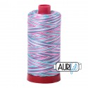 AURIFIL FIL COTON MAKO 12 325m 4647 Berrylicious