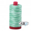 AURIFIL FIL COTON MAKO 12 325m 4661 Mint Julep