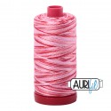 AURIFIL FIL COTON MAKO 12 325m 4668 Strawberry Parfait