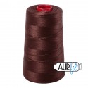 AURIFIL FIL COTON MAKO 12 1750m 1285 Medium Bark