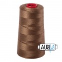 AURIFIL FIL COTON MAKO 12 1750m 1318 Dark Sandstone