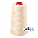 AURIFIL FIL COTON MAKO 12 1750m 2110 Light Lemon