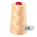 AURIFIL FIL COTON MAKO 12 1750m 2130 Medium Butter