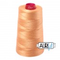 AURIFIL FIL COTON MAKO 12 1750m 2214 Golden Honey