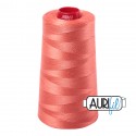 AURIFIL FIL COTON MAKO 12 1750m 2225 Salmon