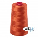 AURIFIL FIL COTON MAKO 12 1750m 2240 Rusty Orange