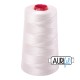 FIL COTON MAKO 12 AURIFIL 2311 Muslin - Cône de 1750 mètres