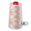 AURIFIL FIL COTON MAKO 12 1750m 2312 Ermine