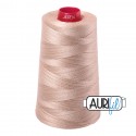 AURIFIL FIL COTON MAKO 12 1750m 2314 Beige