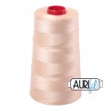 AURIFIL FIL COTON MAKO 12 1750m 2315 Pale Flesh