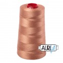 AURIFIL FIL COTON MAKO 12 1750m 2330 Light Chestnut