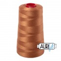 AURIFIL FIL COTON MAKO 12 1750m 2335 Light Cinnamon