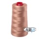 FIL COTON MAKO 12 AURIFIL 2340 Café au lait - Cône de 1750 mètres