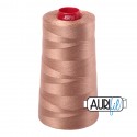 AURIFIL FIL COTON MAKO 12 1750m 2340 Café au lait