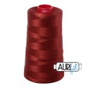 AURIFIL FIL COTON MAKO 12 1750m 2355 Rust