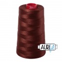 AURIFIL FIL COTON MAKO 12 1750m 2360 Chocolate