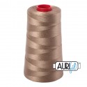 AURIFIL FIL COTON MAKO 12 1750m 2370 Sandstone