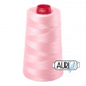 AURIFIL FIL COTON MAKO 12 1750m 2415 Blush