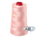 AURIFIL FIL COTON MAKO 12 1750m 2420 Fleshy Pink