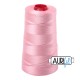 FIL COTON MAKO 12 AURIFIL 2437 Light Peony - Cône de 1750 mètres