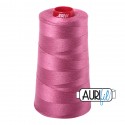 AURIFIL FIL COTON MAKO 12 1750m 2452 Dusty Rose