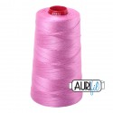 AURIFIL FIL COTON MAKO 12 1750m 2479 Medium Orchid