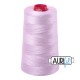 FIL COTON MAKO 12 AURIFIL 2510 Light Lilac - Cône de 1750 mètres