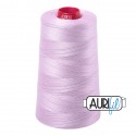 AURIFIL FIL COTON MAKO 12 1750m 2510 Light Lilac