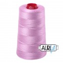 AURIFIL FIL COTON MAKO 12 1750m 2515 Light Orchid